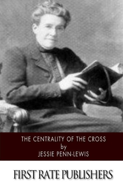 The Centrality of the Cross