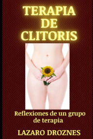 Title: Terapia de Clitoris, Author: Lazaro Droznes