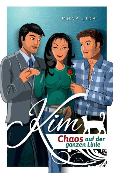 Kim - Chaos auf der ganzen Linie