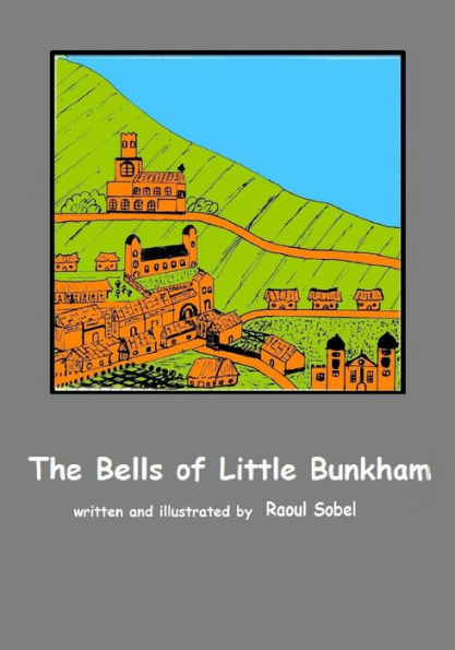 The Bells of Little Bunkham