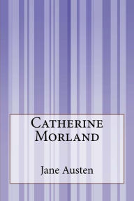 Title: Catherine Morland, Author: Felix Feneon