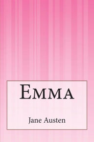 Title: Emma, Author: Jane Austen