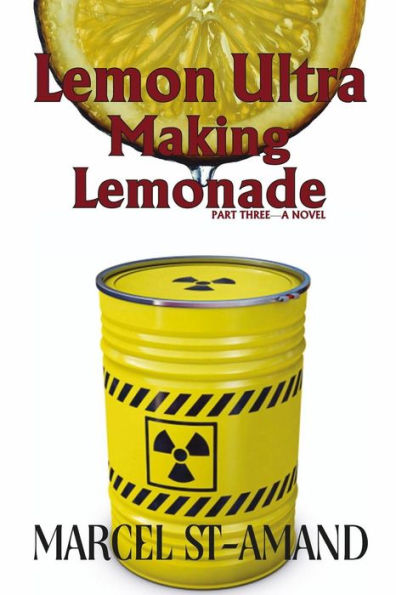 Lemon Ultra: Making Lemonade