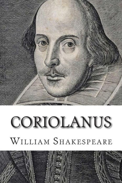 Coriolanus by William Shakespeare, Paperback | Barnes & Noble®