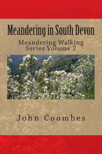 Meandering in South Devon