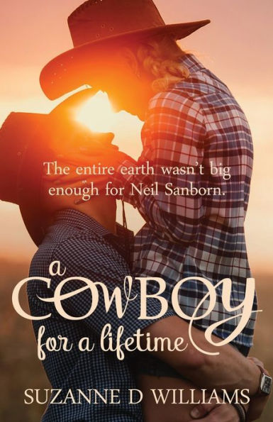 A Cowboy For Lifetime