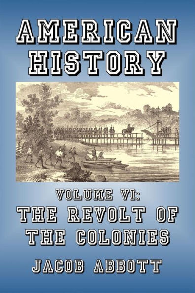 the Revolt of Colonies