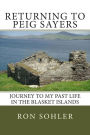 Returning to Peig Sayers: My Past Life Adventure