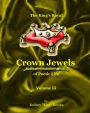 The King's Royal Crown Jewels of Poetic Life: Volume iii