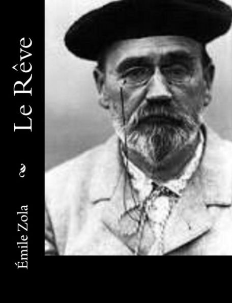 Le Rï¿½ve