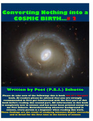 Title: Converting Nothing into A Cosmic Birth?# 2, Author: Peet (P.S.J.) Schutte