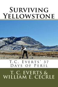 Title: 37 Days of Peril, Author: William E Cecrle
