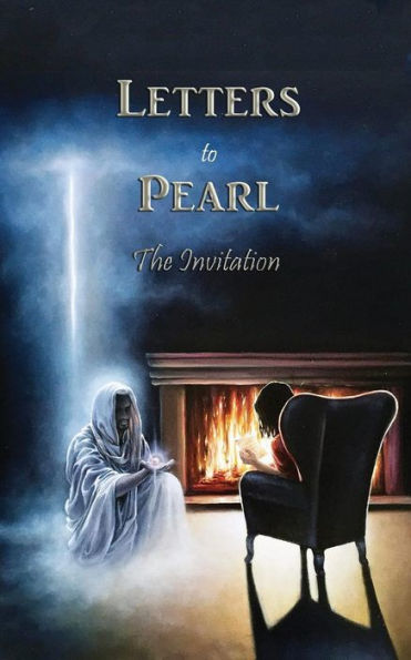 Letters to Pearl: The Invitation
