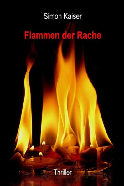 Flammen der Rache