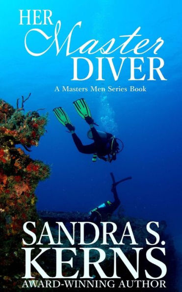 Her Master Diver