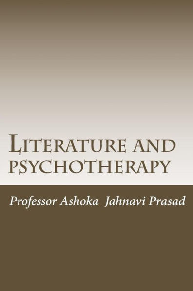 Literature and psychotherapy