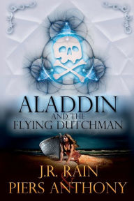 Title: Aladdin and the Flying Dutchman, Author: Piers Anthony