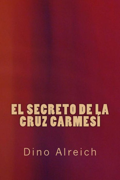 El secreto de la cruz carmesï¿½