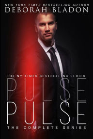 Title: Pulse: The Complete Series, Author: Deborah Bladon