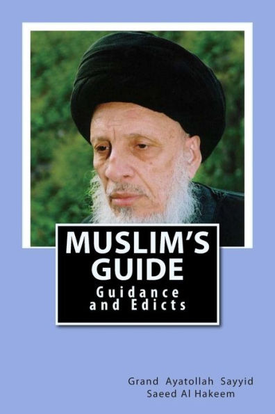 muslims guide