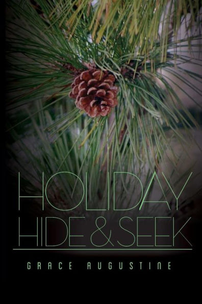 Holiday Hide and Seek