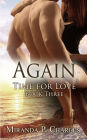 Again (Time for Love Series #3)