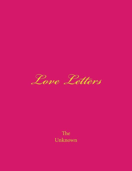 Love Letters: Beyond the beyond