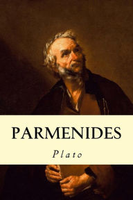 Title: Parmenides, Author: Plato