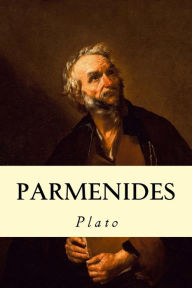 Title: Parmenides, Author: Benjamin Jowett