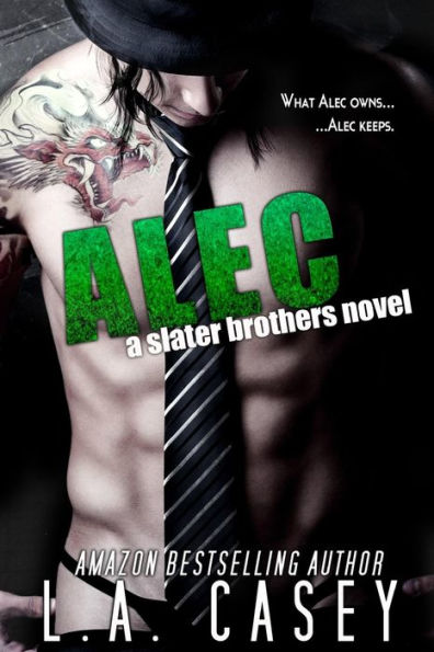 Alec