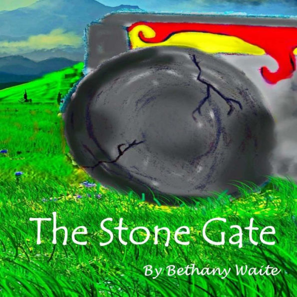 The Stone Gate