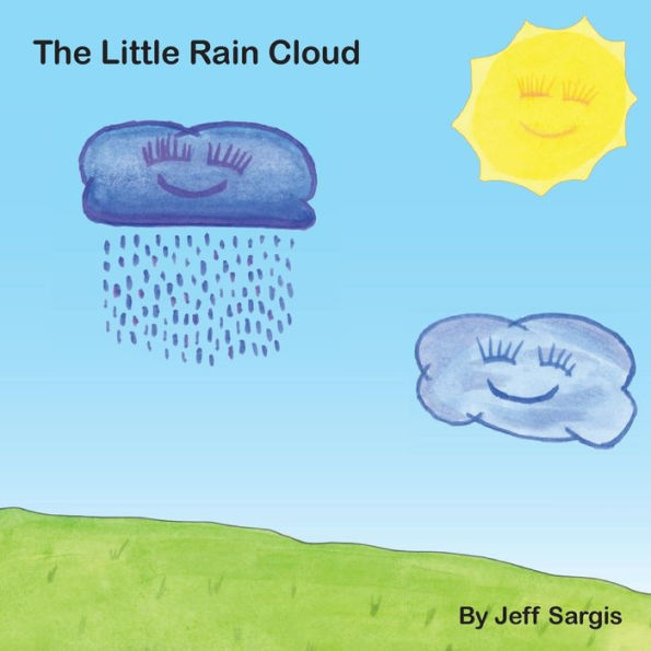 The Little Rain Cloud