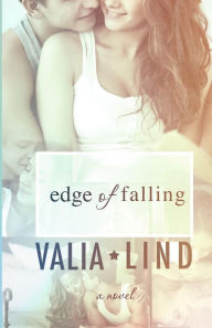 Title: Edge of Falling, Author: Valia Lind