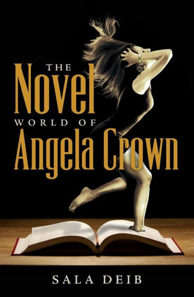 The Novel World of Angela Crown