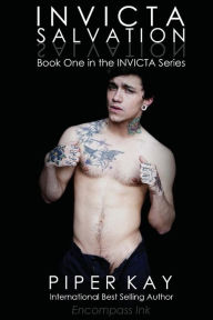 Title: Invicta: Salvation, Author: Piper Kay