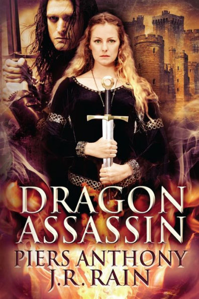 Dragon Assassin