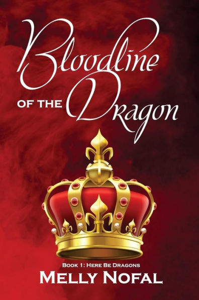 Bloodline of the Dragon: Here Be Dragons