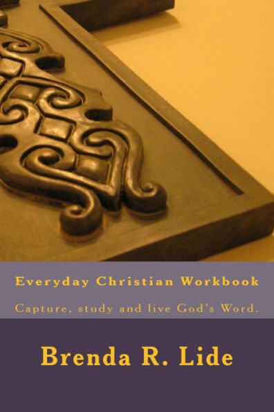 Everyday Christian Workbook