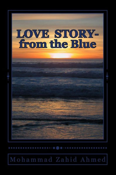 love Story - From the Blue