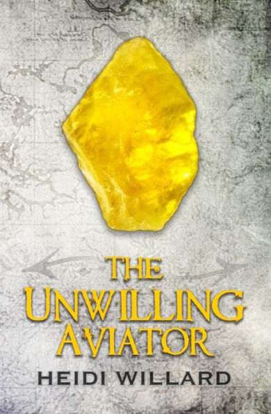 The Unwilling Aviator (The #4)