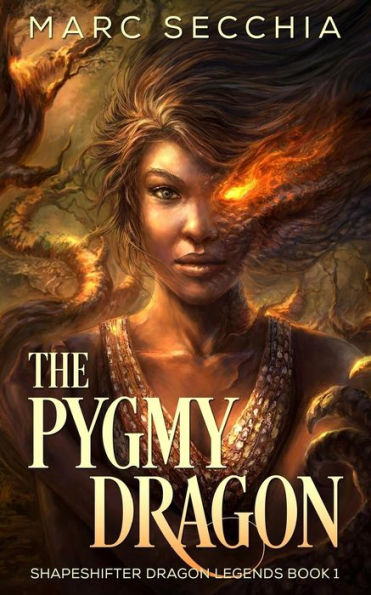 The Pygmy Dragon