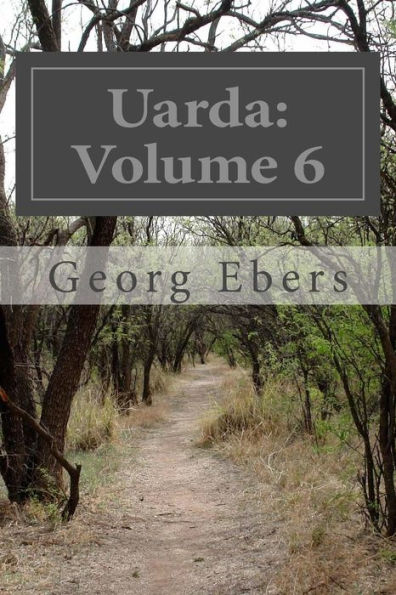 Uarda: Volume 6