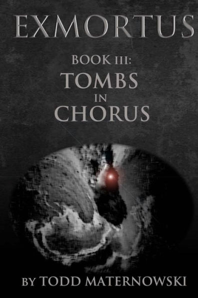 Exmortus 3: Tombs in Chorus