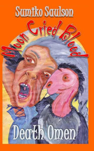 Title: Death Omen, Author: Sumiko Saulson