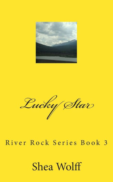 Lucky Star: River Rock Series Book 3