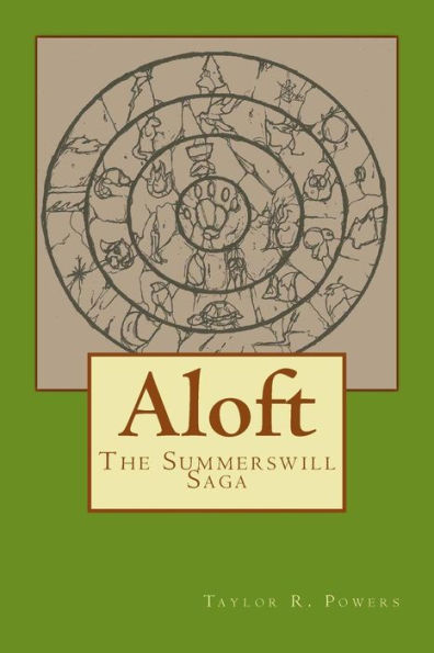 Aloft