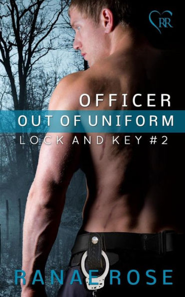 Officer out of Uniform