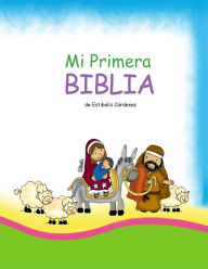 Title: Mi Primera Biblia, Author: de Estibaliz CÃÂÂrdenas