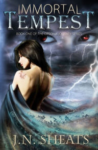 Title: Immortal Tempest, Author: J N Sheats