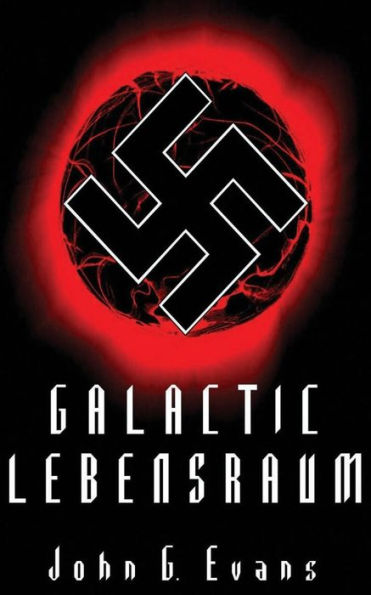 Galactic Lebensraum